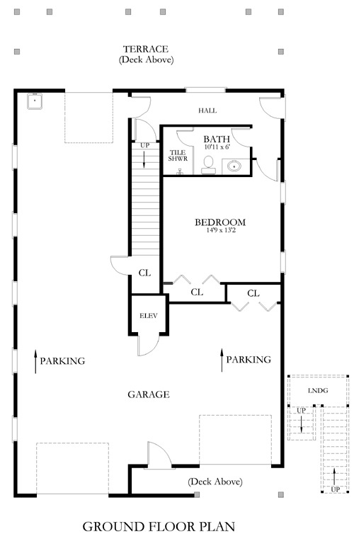 Carolina Coastal Designs Inc.Greenport Project Data